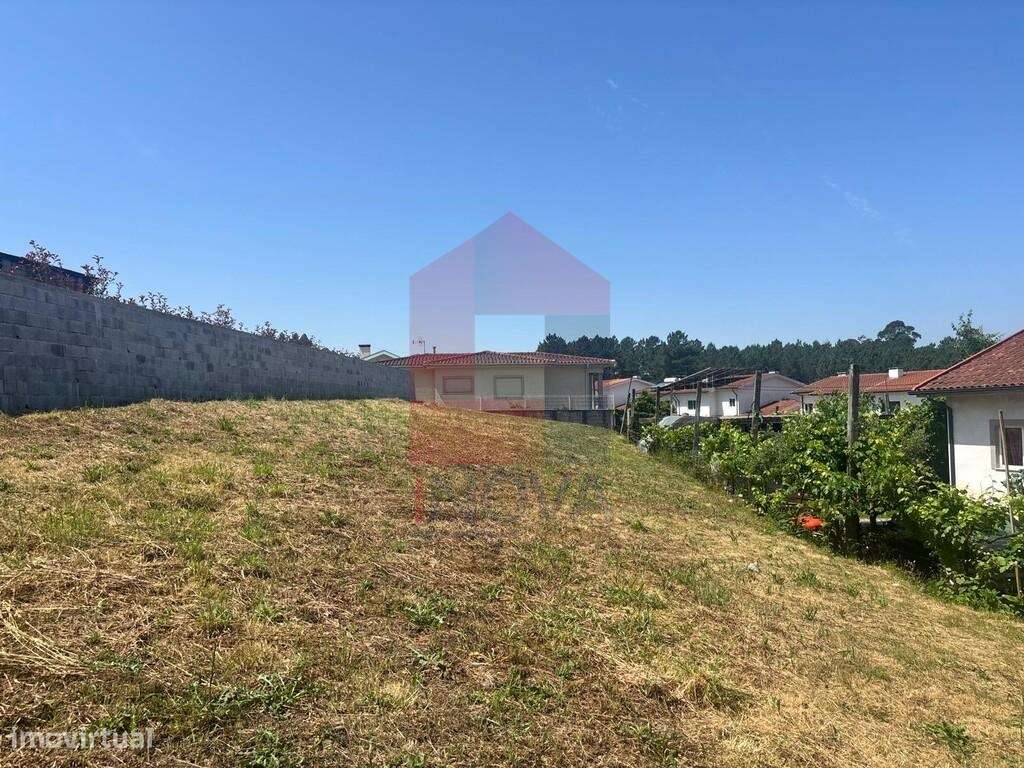 Terreno para construção, São Vicente do Bico-6