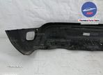 Fusta Bara Spate originala cu senzori Citroen C5 AirCross 1 2017 2018 2019 2020 OEM - 3