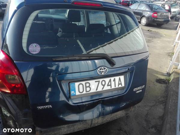 29942  Toyota Corolla verso - 7