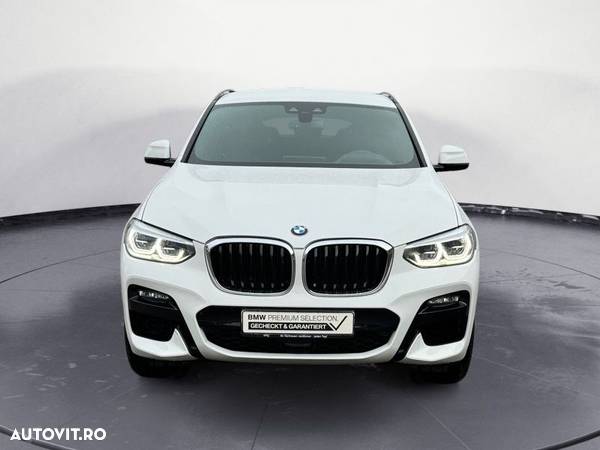 BMW X4 - 8