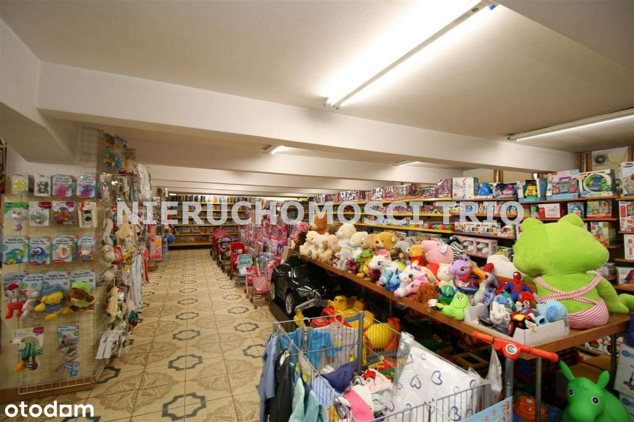 Do sprzedania Kamienica w centrum Skoczowa-4