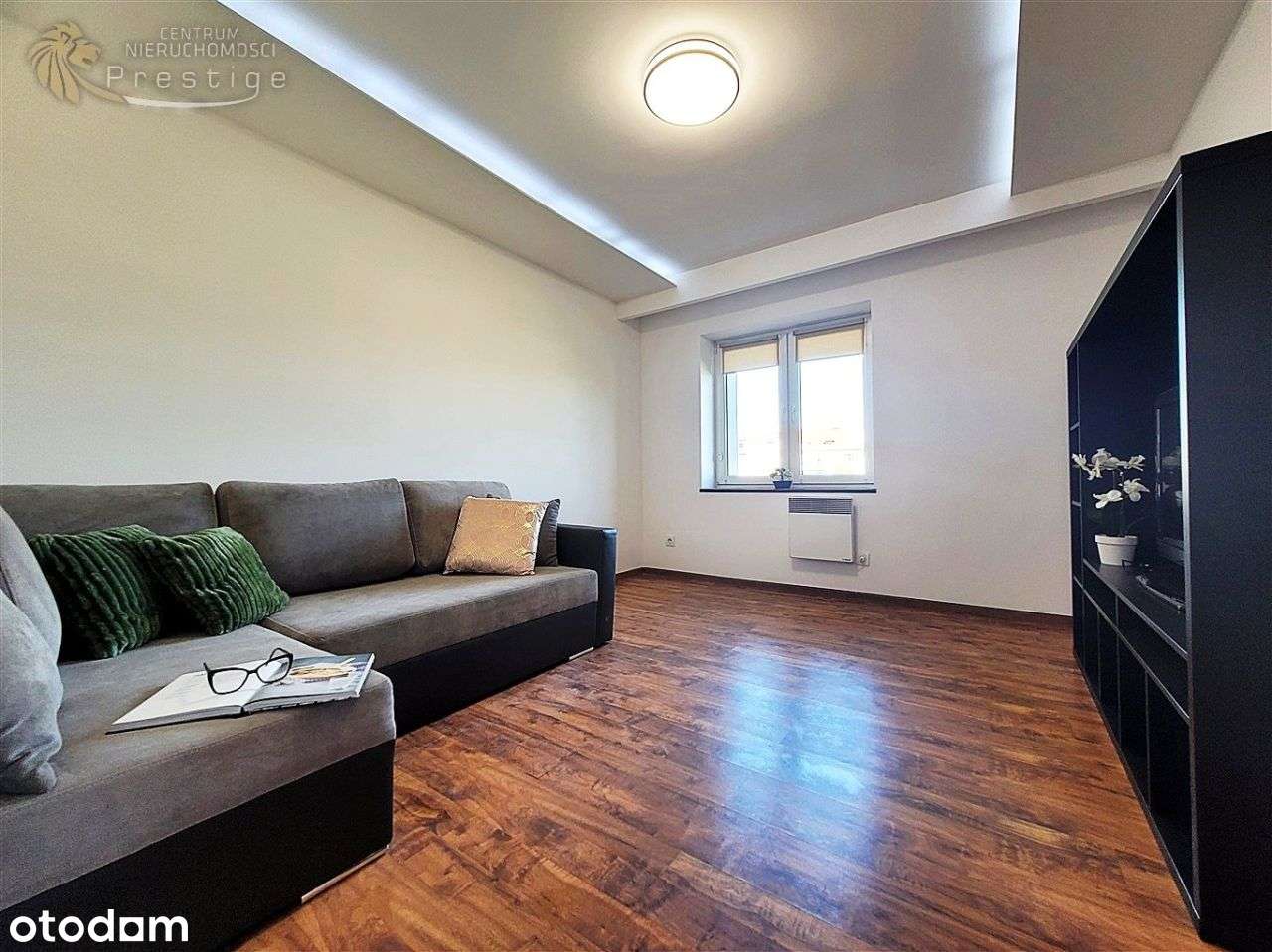 Bytom - 2 pok- do wynajęcia -umeblowane/wyposażone - Pełny obrazek: 5/8