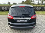 Ford S-Max - 15