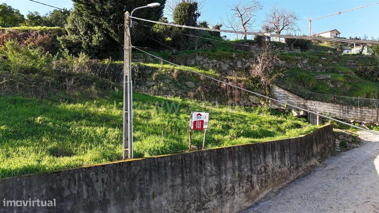 Terreno para Construção / Penafiel, Boelhe-3