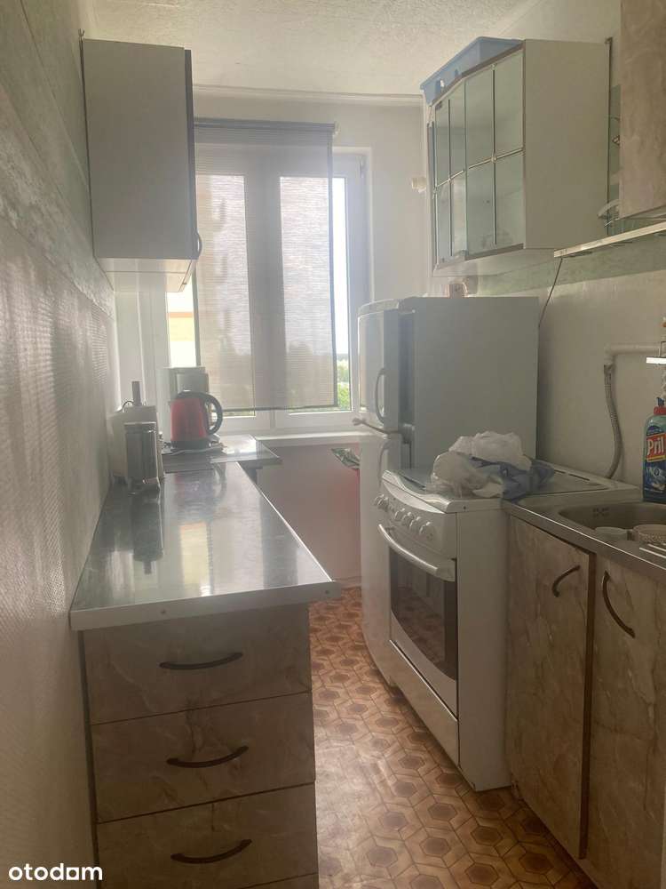 3 pokojowe mieszkanie na Górnym Tarasie-6