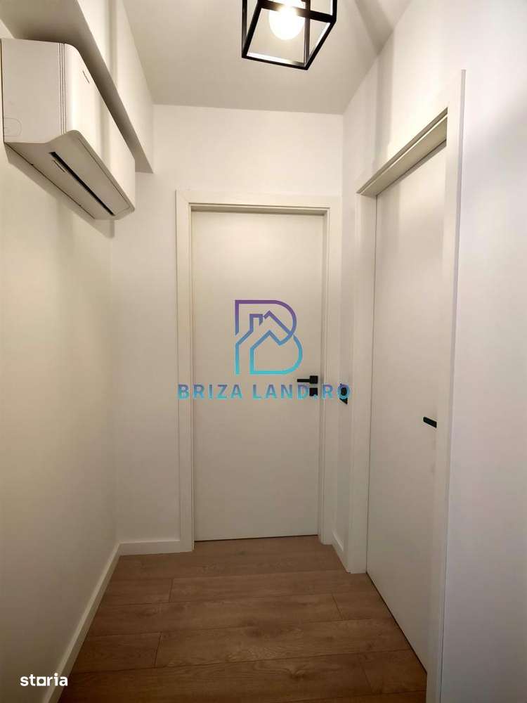 Soseaua Chitilei, Racordarii, ap. 3 camere, sup. 75.8mp, etaj 4/5-7