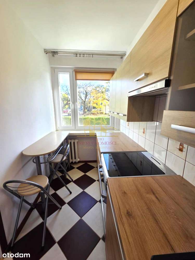 Rezerwacja! Kawalerka na Parterze! Dzierżoniów-5