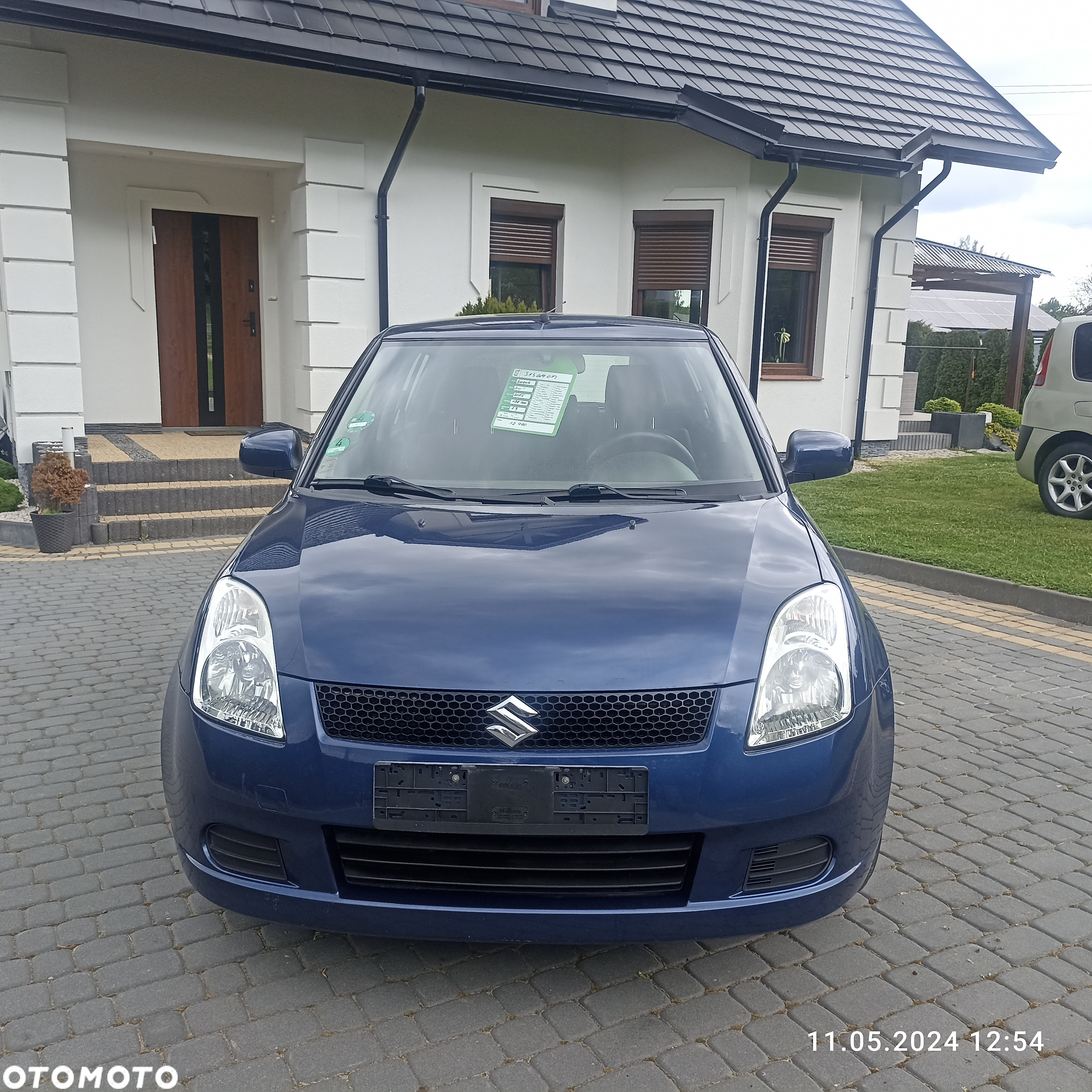 Suzuki Swift 1.3 Club - 2