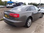 Dezmembrez Audi A6 4G/C7 [2010 - 2014] Sedan 2.0 TDI MT (177 hp) - 3