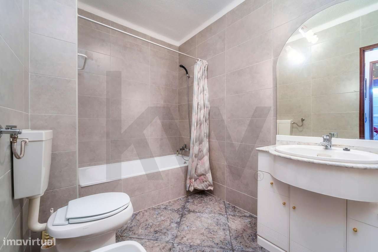 Conforto, Luz e Localização Privilegiada em Vila Real de Santo António-20