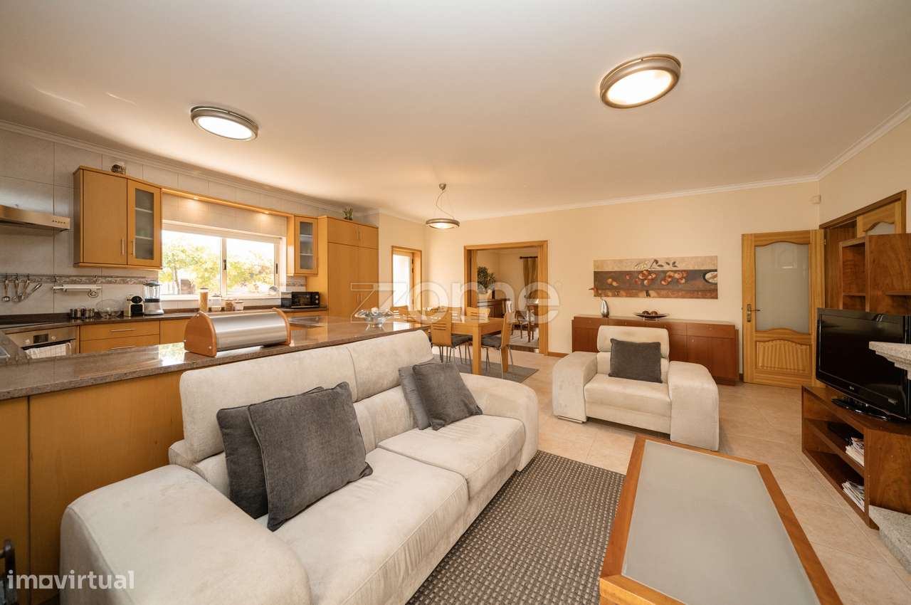 Moradia Individual T5 em Este S. Pedro – Braga! - Grande imagem: 4/60