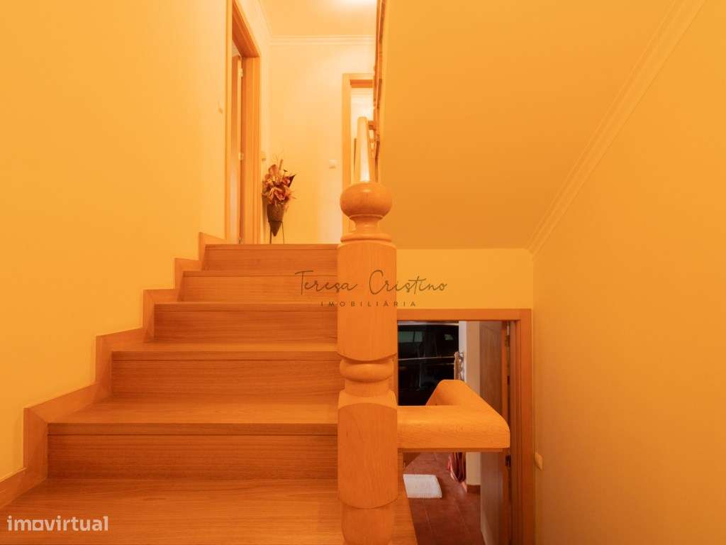 Moradia T4 - Feitosa | Ponte de Lima-30