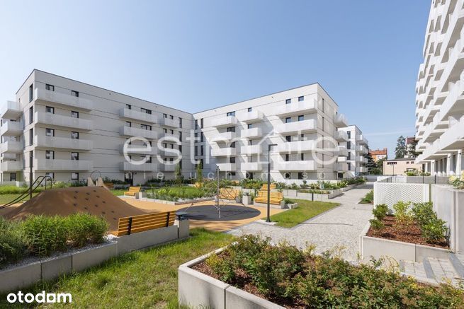 Najpiękniejszy 3pokojowy apartament na Retkini-9