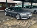 Audi A5 Sportback 2.0 TDI Sport S tronic - 3