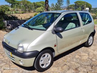 Renault Twingo Initiale