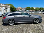 Mercedes-Benz CLA 200 d Shooting Brake AMG Line - 4