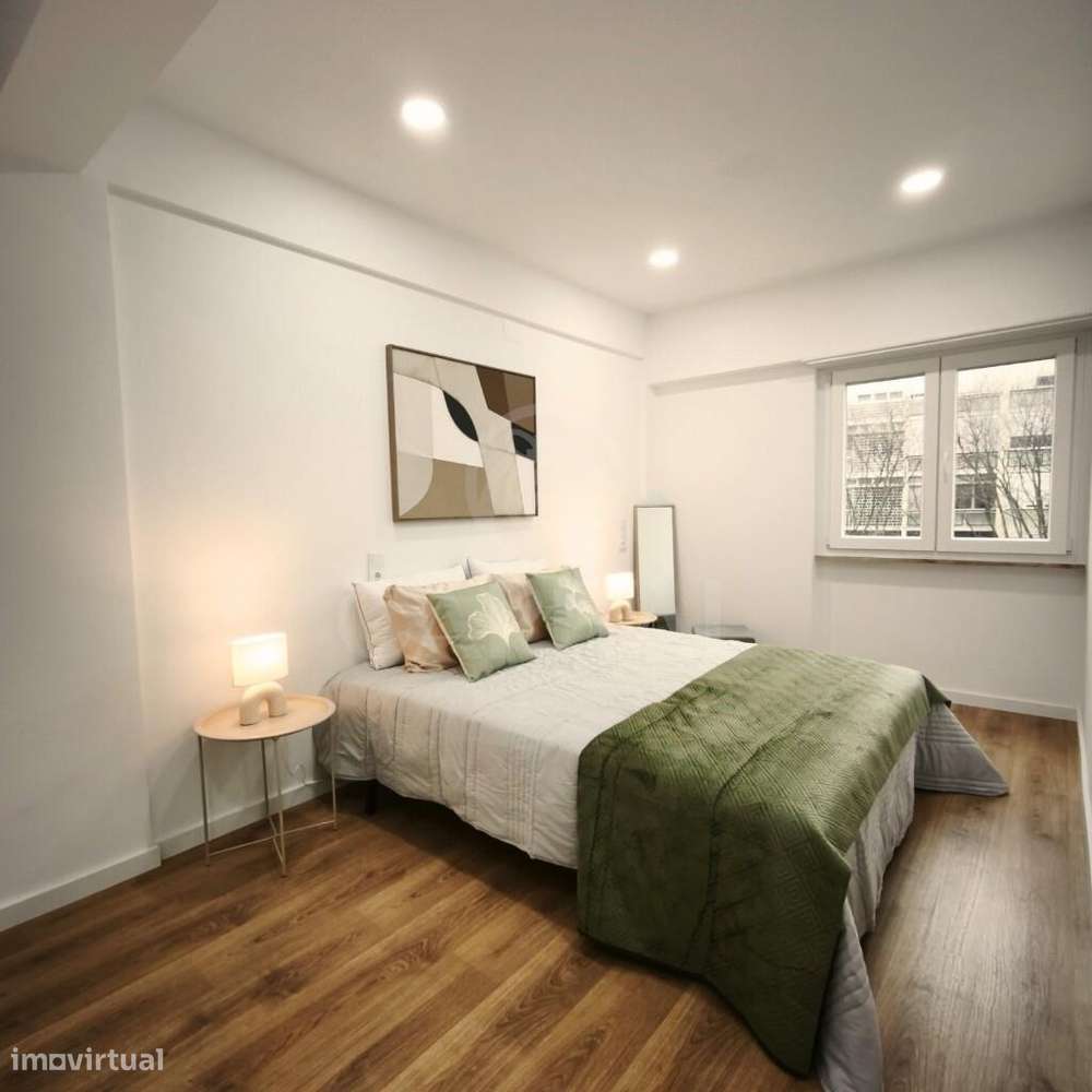 T3 Benfica Remodelado Totalmente - Grande imagem: 5/23