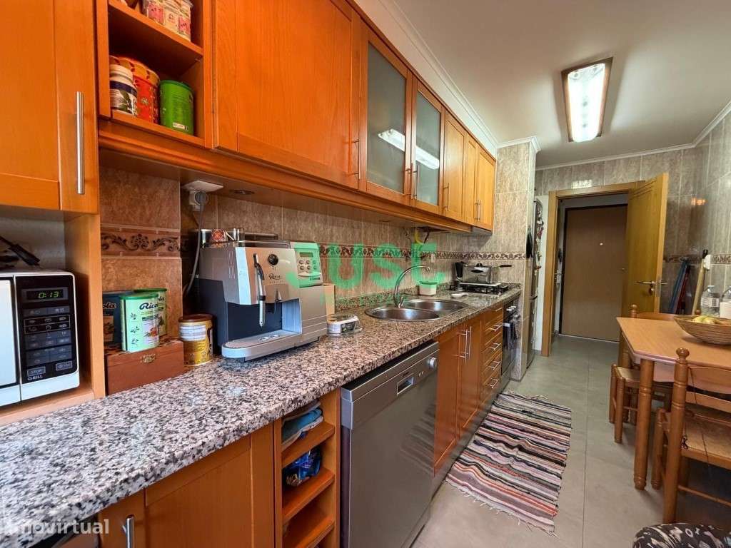 Apartamento t3 remodelado em São Domingos de Benfica - conforto no ...-5