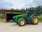 John Deere 8285R - 15