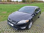 Ford Mondeo 2.0 Ambiente - 1