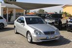 Mercedes-Benz C 270 - 1