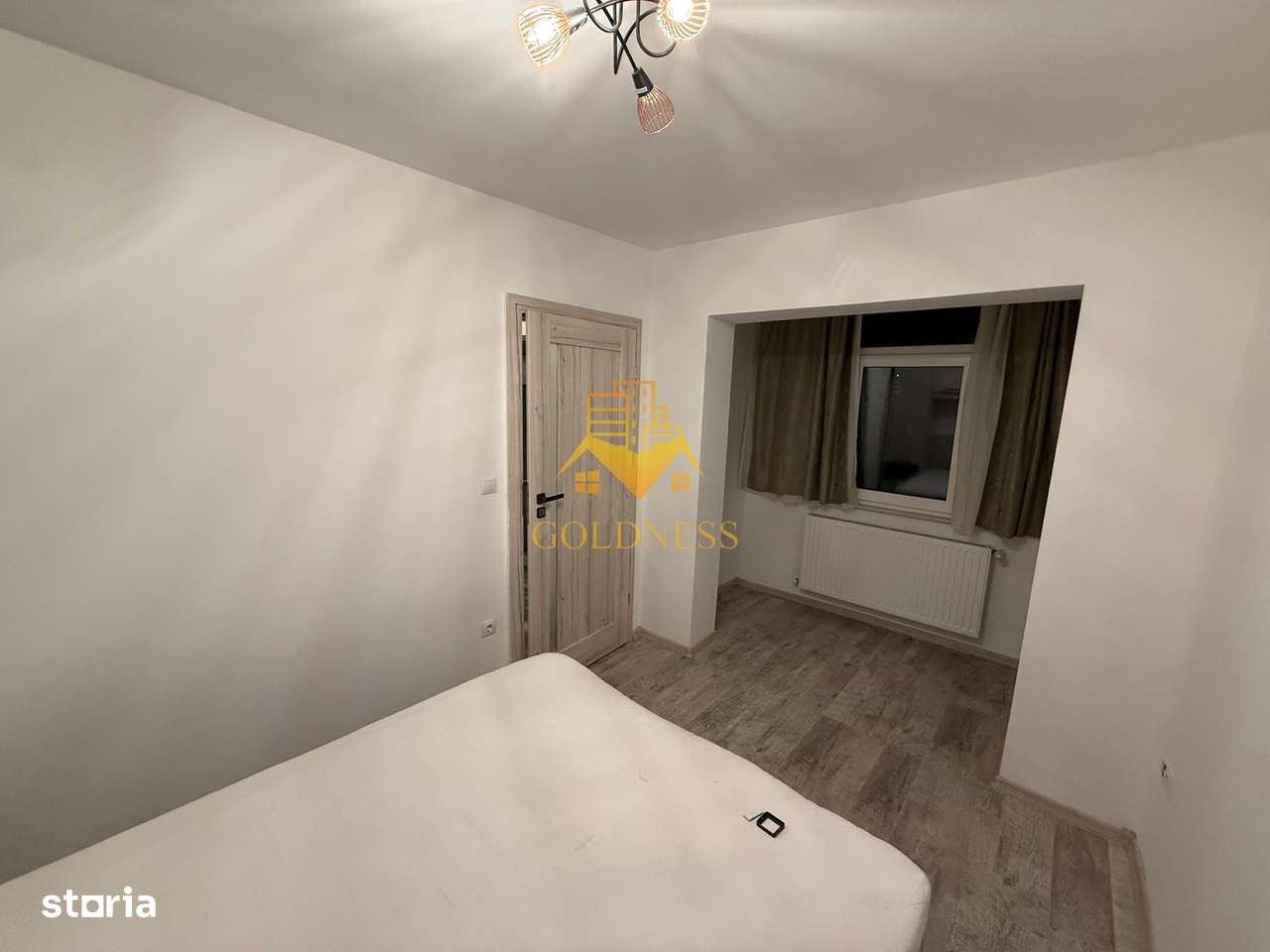 2 camere decomandate, balcon, Mega Image, Piata Marasti, Panemar - Imagine principală: 2/8