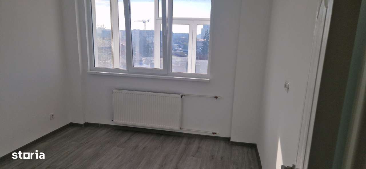 Apartament Piata Domenii/Parcul Cireșarii - Imagine principală: 3/13