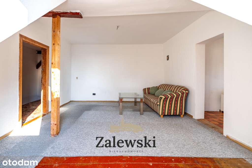 Na sprzedaż: 3 wyodrębnione lokale w Buszowie-10