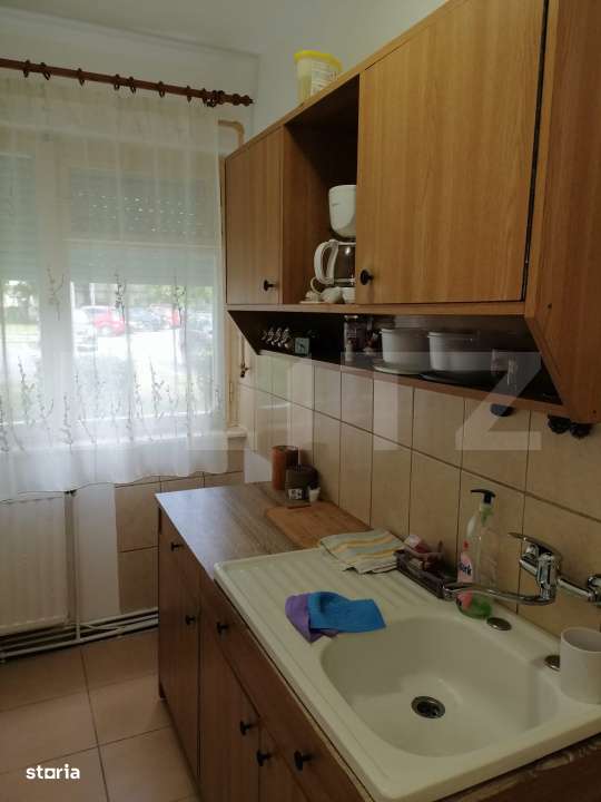 Apartament de vanzare, 40 mp, zona Micro 15 - Imagine principală: 2/8