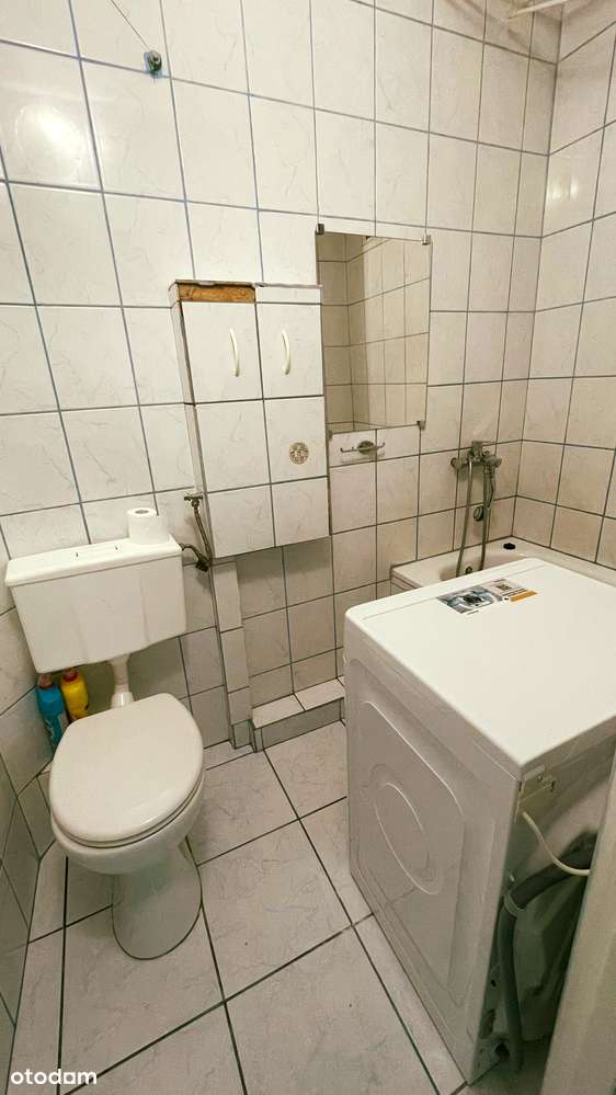 Mieszkanie z balkonem w centrum Konina-12