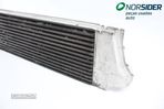 Radiador do intercooler Renault Scenic II Fase I|03-06 - 7