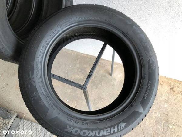 205/60R16 205/60/16 Hankook i Michelin 4szt opon - 8