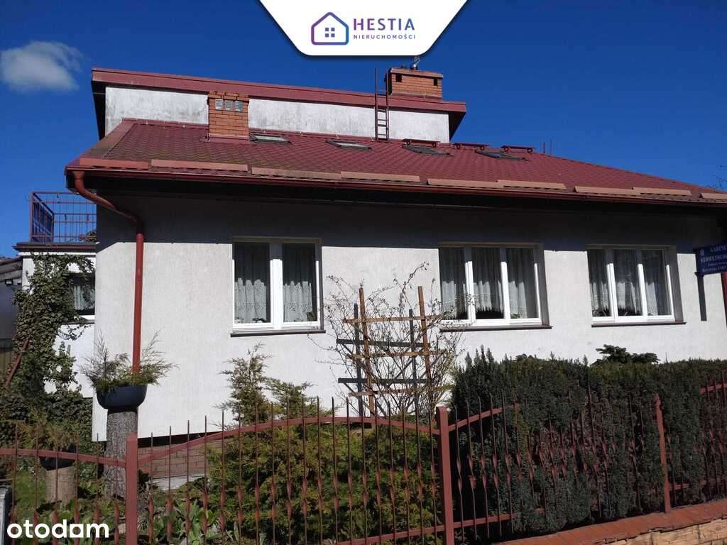 House in Szczecinek - Widok 3