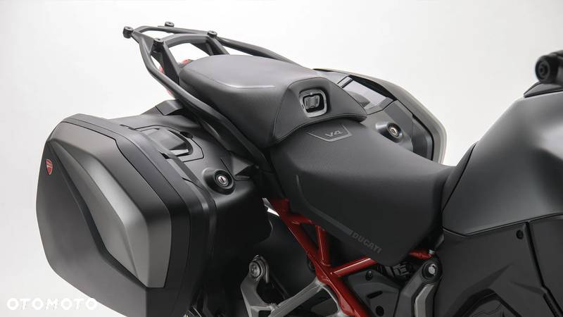 Ducati Multistrada - 16