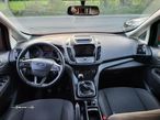 Ford C-Max 1.5 TDCi Trend+ S/S - 5