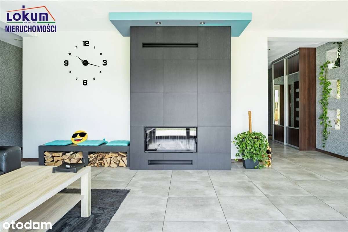 Dom, 131,47 m², Skoczów-5