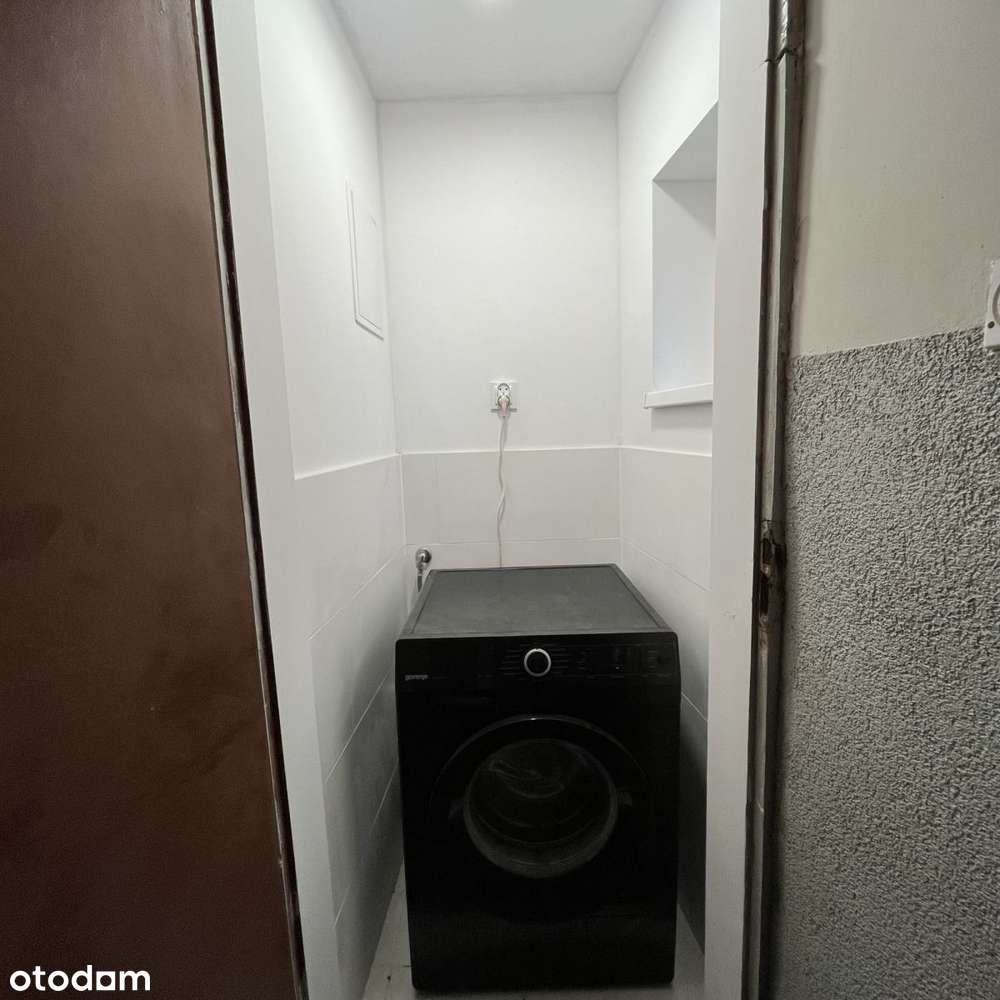 Mieszkanie 3 pokojowe 51m2 - parter - po generalny-3