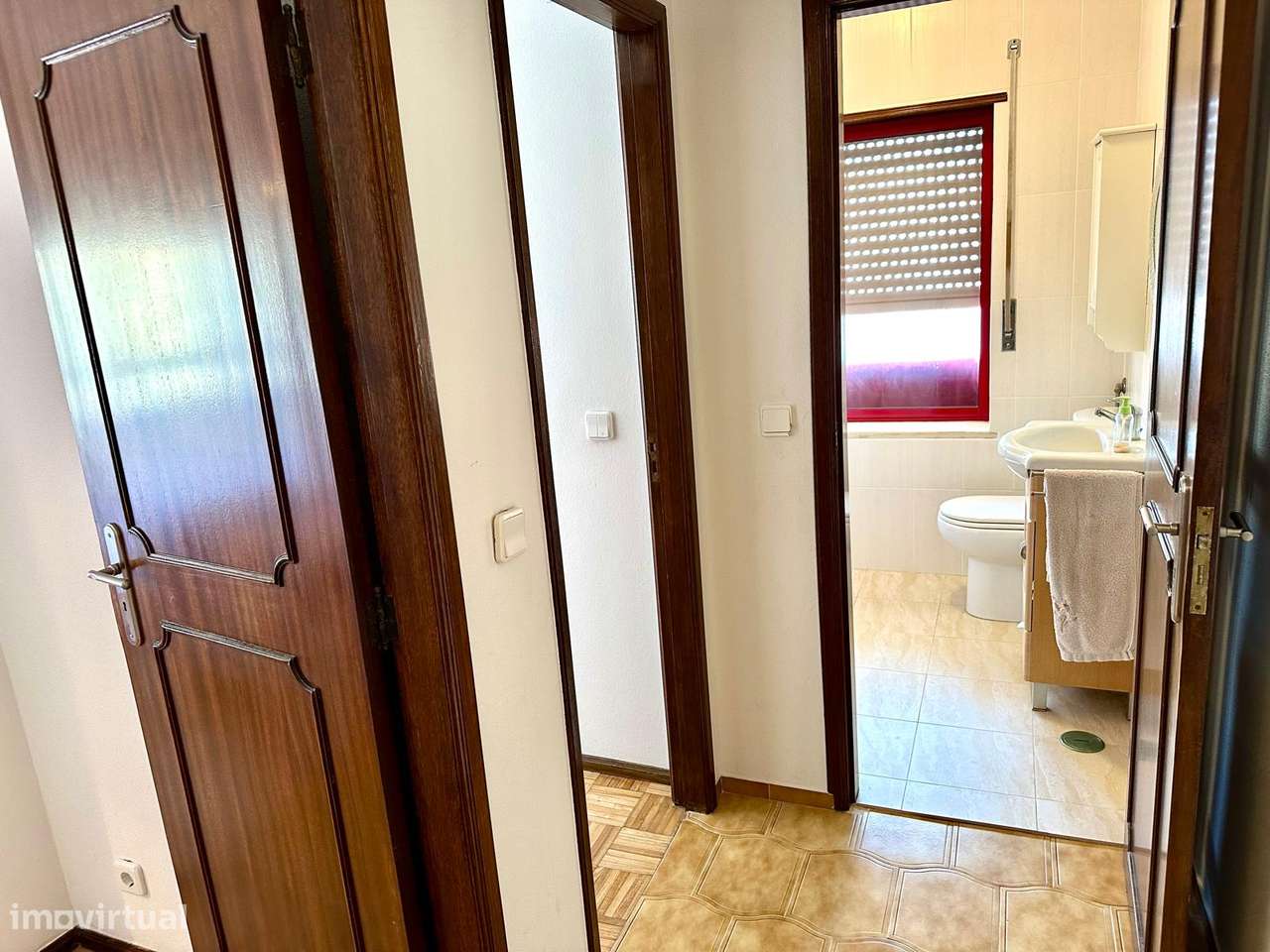 Apartamento T2 - praia do Pedrogão-10
