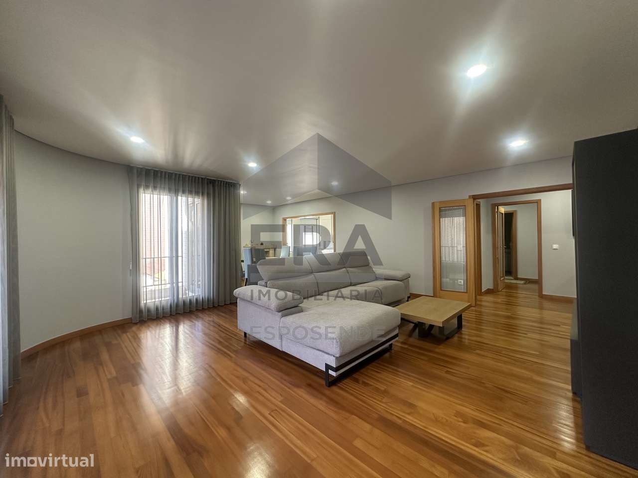 Apartamento T3, centro de Esposende - Grande imagem: 4/22