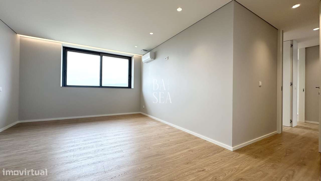 Apartamento T3 novo box para 1 Carro em Ferreiros Braga-10