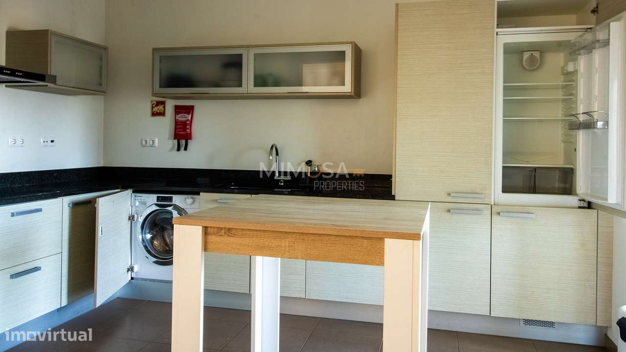 Moradia em Banda T2 - Arão, Mexilhoeira Grande - Grande imagem: 5/47