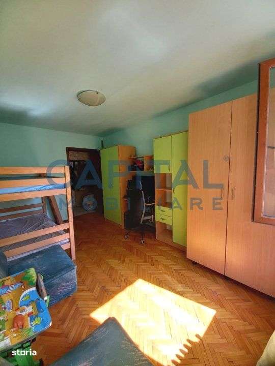 FARA COMISION! apartament 3 camere, zona hotel Royal - Imagine principală: 5/5