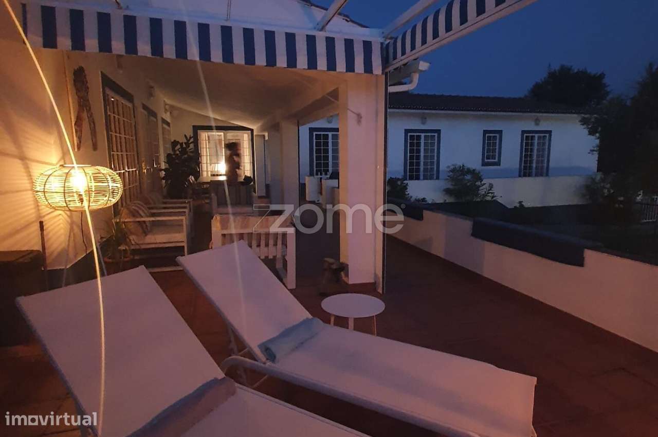 ESPETACULAR MONTE ALENTEJANO DE LUXO, T4+1, JUNTO AO CRATO-PORTALEGRE-53