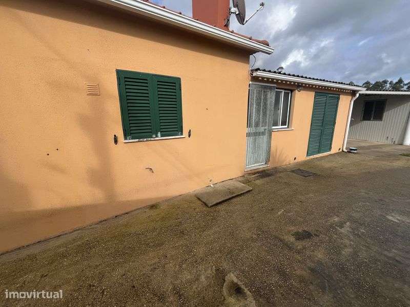 Moradia t2 + 1 carvide - Grande imagem: 4/12