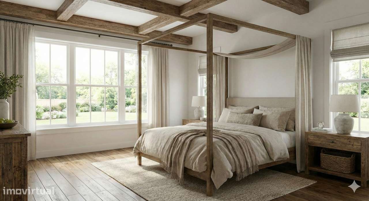 Apartamento T9+ com 555m² e localização privilegiada - Grande imagem: 2/3