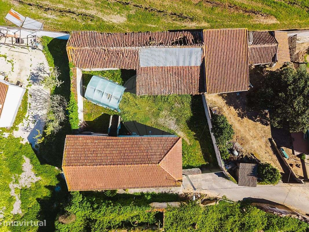 Moradia T4 para venda - Grande imagem: 5/33