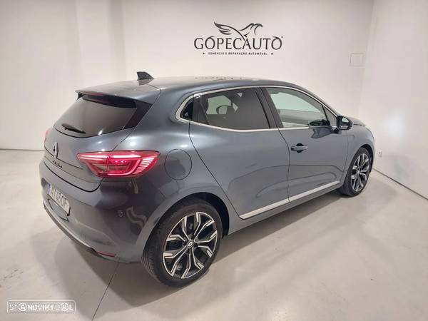 Renault Clio 1.0 TCe Limited - 29