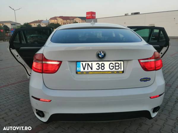 BMW X6 xDrive40d Edition Exclusive - 19