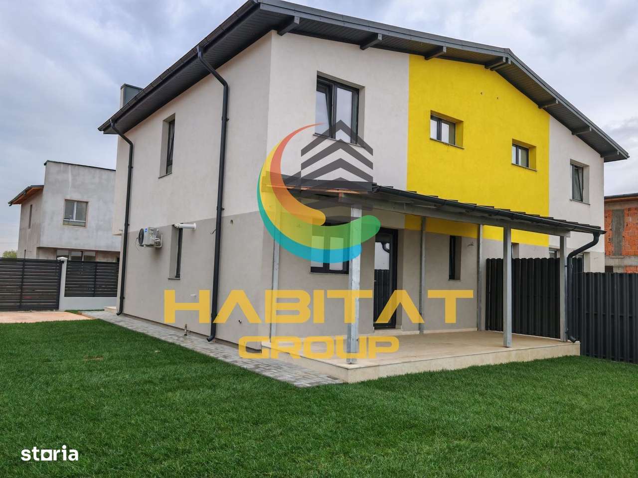 Duplex 4 Camere | Complex Rezidential | Statie STV | Vidra - Imagine principală: 1/13