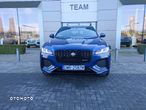 Jaguar F-Pace - 2